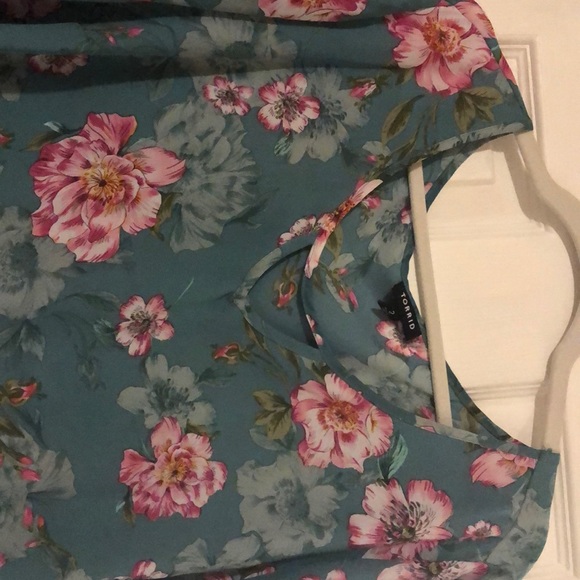 Blouse - Picture 2 of 3